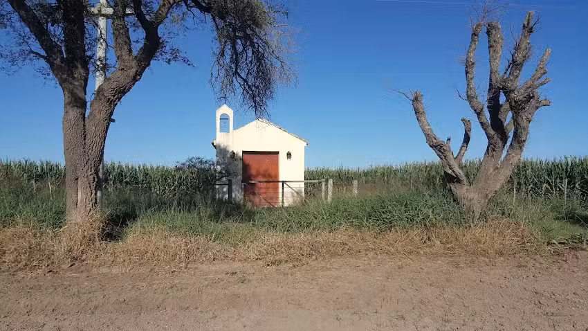 EL RANGEL