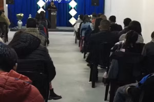 El Redil de Cristo Parana