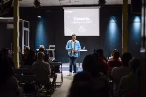El Refugio • Iglesia Cristiana