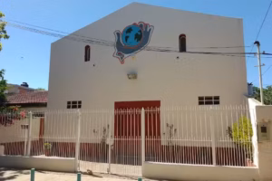 el reino de jesucristo