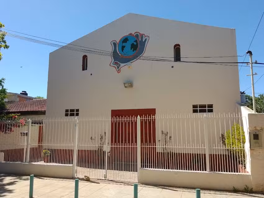 el reino de jesucristo