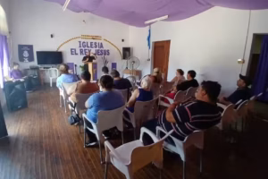 El Rey Jesús