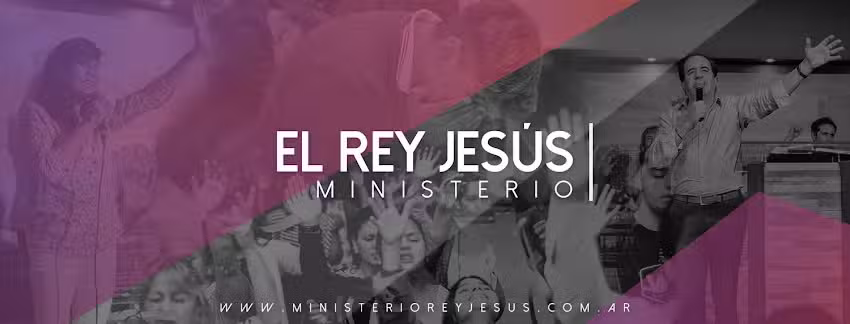 El Rey Jesús – En-gadi