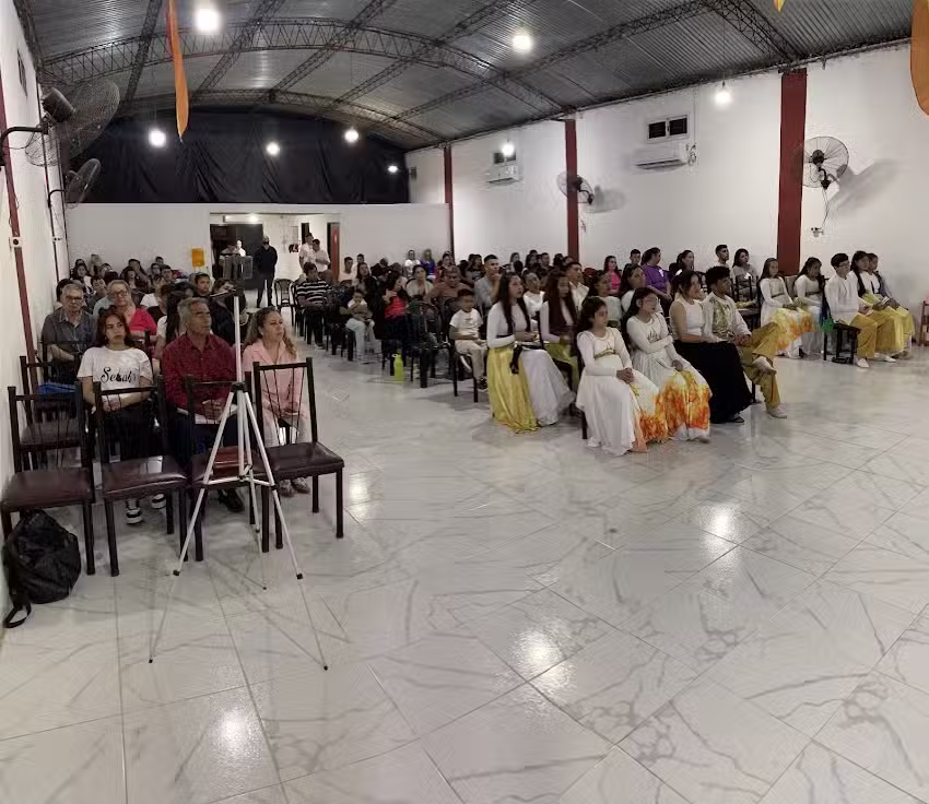 El SHADDAI