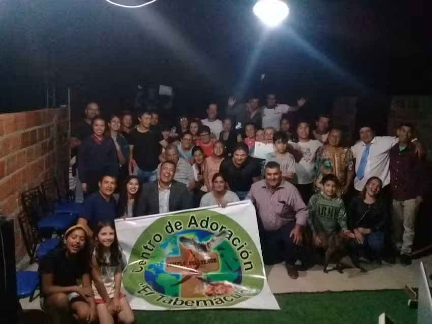 El TABERNACULO