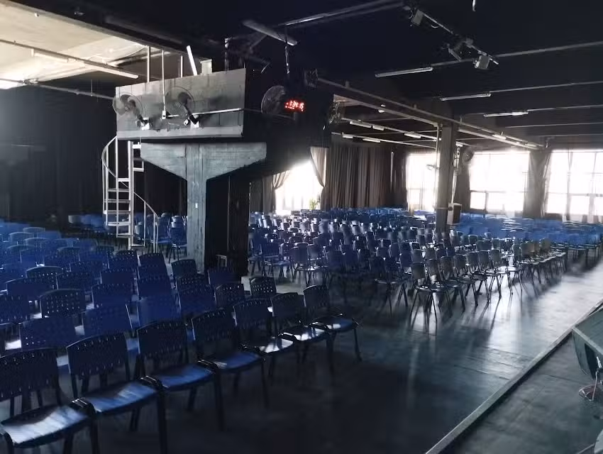 El Taller Del Maestro