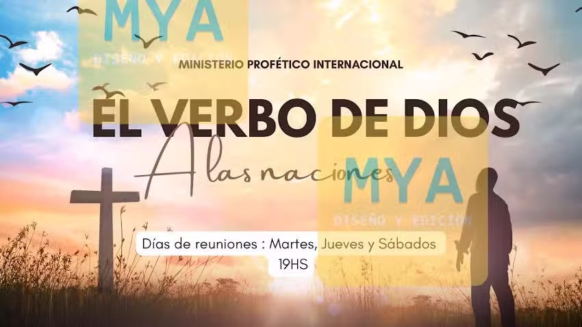 El VERBO de DIOS