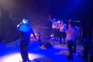 Elohim Dios Todopoderoso Ministerio Apostolico y Profetico de Restauracion , Sanidad y Liberacion