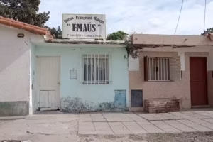 Emaús