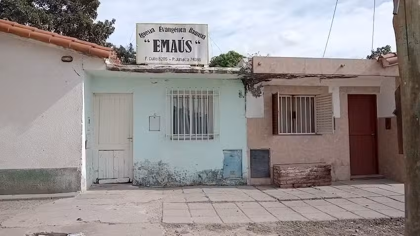Emaús