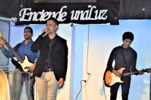 Enciende Una Luz