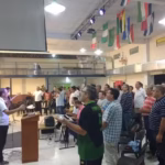Encuentro con Dios