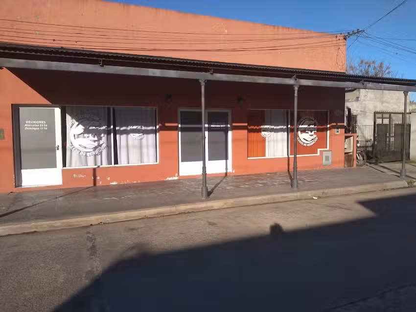 Encuentro con Dios