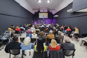 Encuentro con Dios