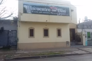 Encuentro Con Dios