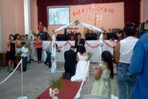 Encuentro con Dios
