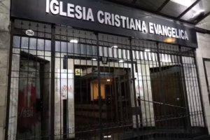 Encuentro de Vida. Iglesia Evangélica Asamblea de Dios