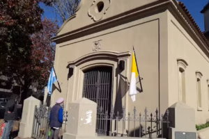 Ermita de la Inmaculada Concepción del Buen Viaje