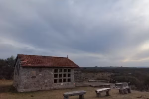 Ermita de la Virgen del Cerro