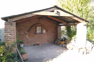 Ermita de Martín Fierro