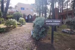 Ermita De Schoenstatt