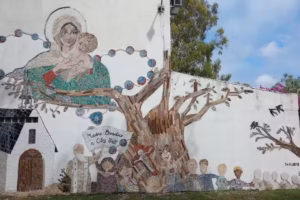 Ermita de Schoenstatt City Bell