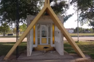 Ermita María Auxiliadora