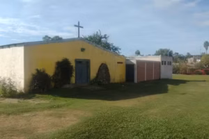 Ermita María Inmaculada