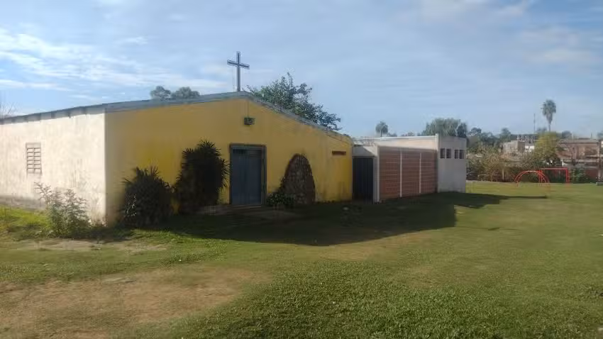 Ermita María Inmaculada