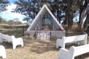 Ermita Nuestra Señora de Fatima
