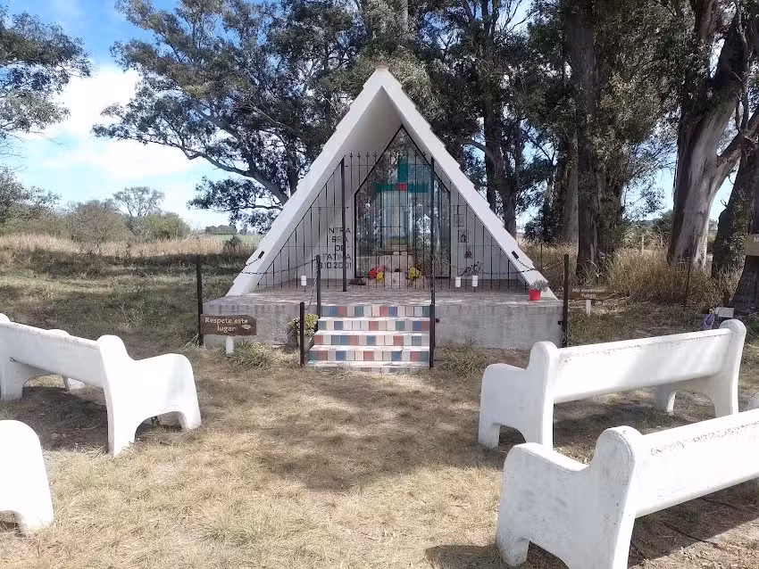 Ermita Nuestra Señora de Fatima