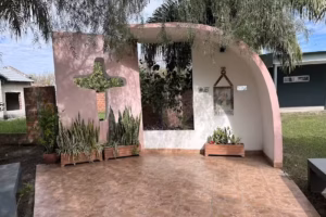 Ermita Nuestra Señora de Schoenstatt