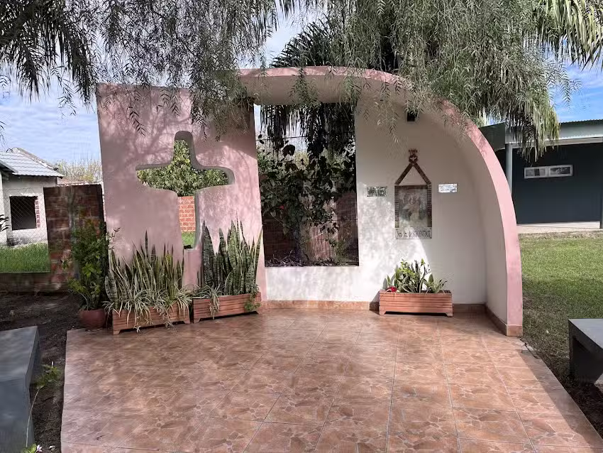 Ermita Nuestra Señora de Schoenstatt