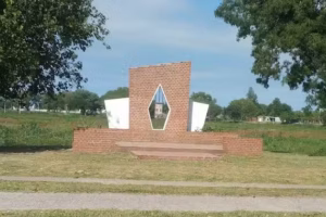 Ermita Nuestra Señora de Schoenstatt