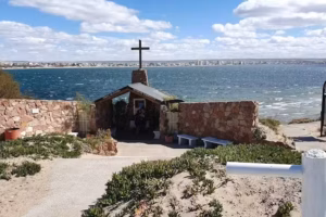 Ermita Nuestra Señora de Schoenstatt