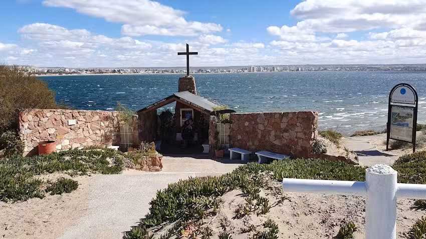 Ermita Nuestra Señora de Schoenstatt