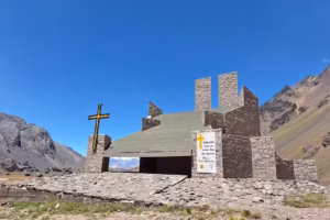Ermita Nuestra Señora del Carmen