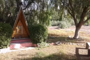Ermita Schoenstat
