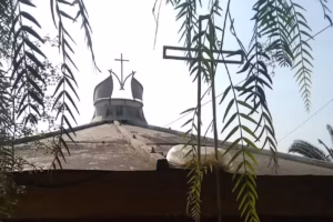 Ermita Virgen de Guadalupe