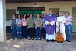Ermita Virgen de la Medalla Milagrosa