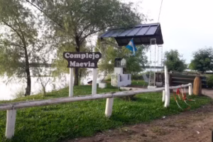 Ermita Virgen de Lujan