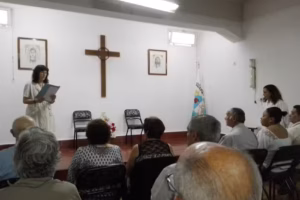 Escuela Científica Basilio – Templo San Martín – Escuela 129