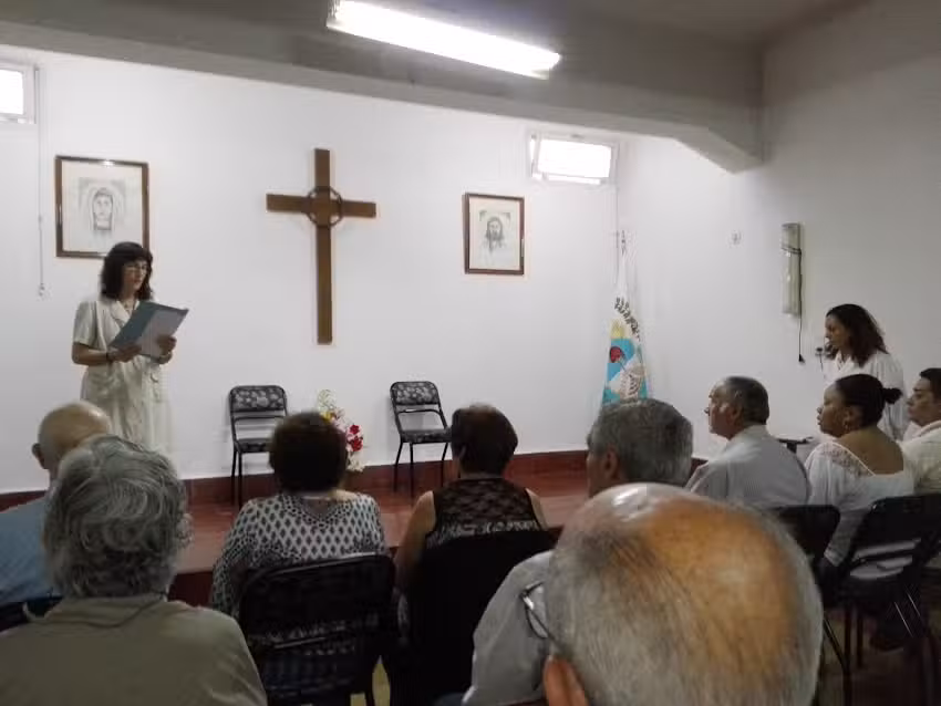 Escuela Científica Basilio – Templo San Martín – Escuela 129