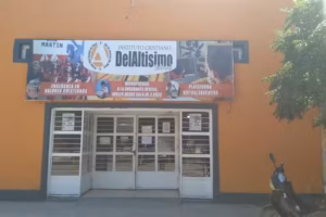 Escuela Cristiana DAS