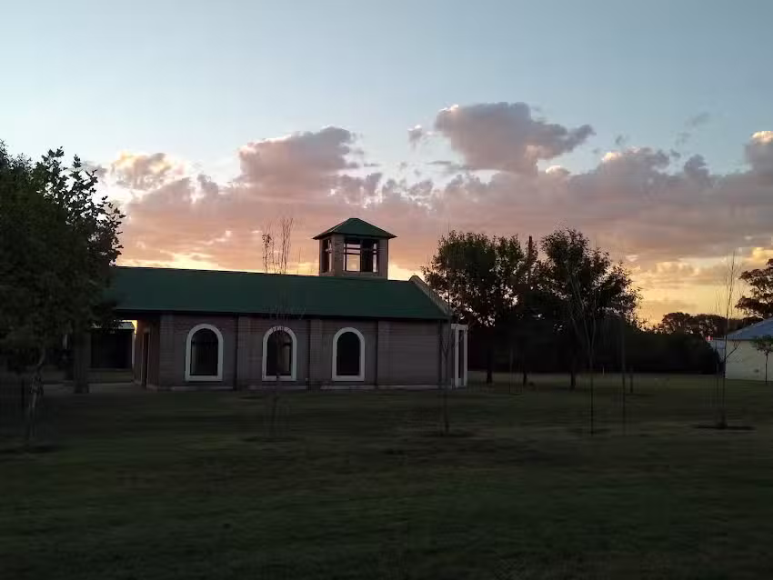 Escuela de Vida