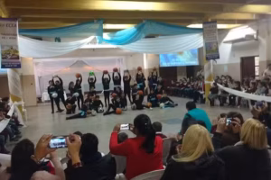 Escuela Evangélica Ecea Dr Oscar Abdala