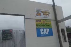 ESCUELA MISIÓN TRANSFORMADORA