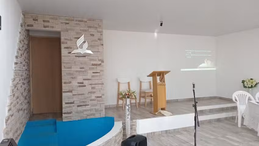 Espacio Vida Sana IASD