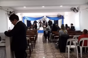Esperanza De Vida