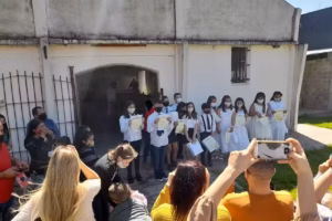Exaltacion De La Cruz